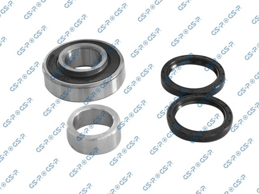 Подшипник задней ступицы GU3124SOG SOG