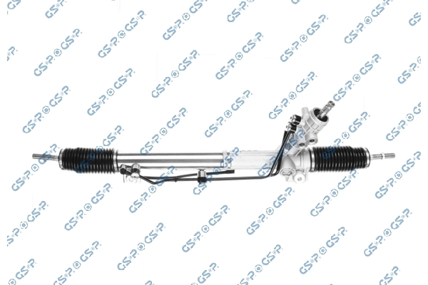 Рулевая рейка 0052147 GKN-Spidan