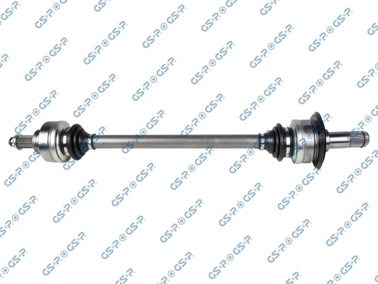 492266 Maxgear Полуось задняя правая