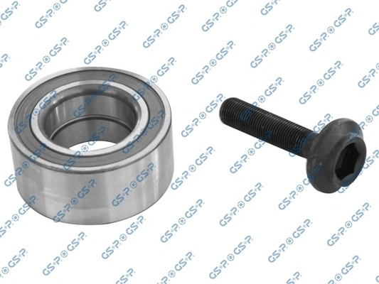 GK3605 GSP Подшипник ступицы задней