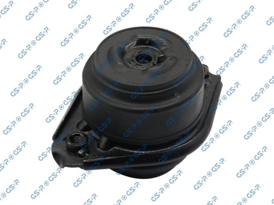 Подушка (опора) двигателя, левая/правая Lemforder LMI38086 цена, от 66.45 USD