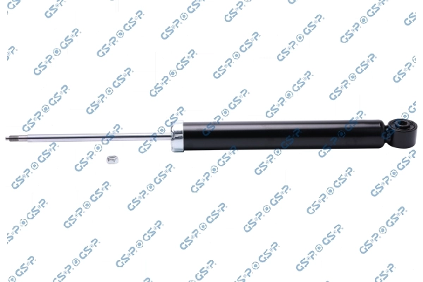 Amortecedor traseiro Seat Altea 5P1