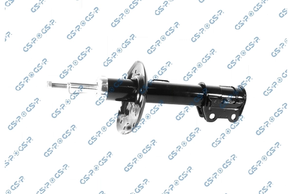 50508919 Fiat/Alfa/Lancia Амортизатор передней подвески правый
