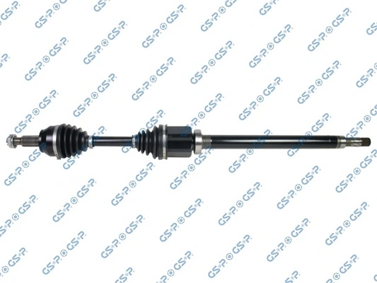 Привод передний правый Land Rover LR031710 цена, от 128.82 USD