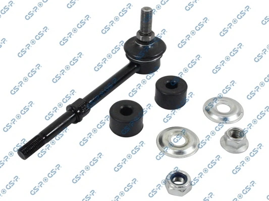 Стойка заднего стабилизатора J60512OEM Korea (oem)