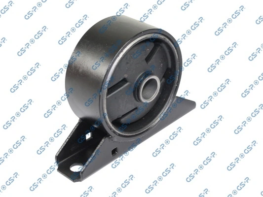 Coxim (suporte) dianteiro de motor Mitsubishi Colt 4 CAA