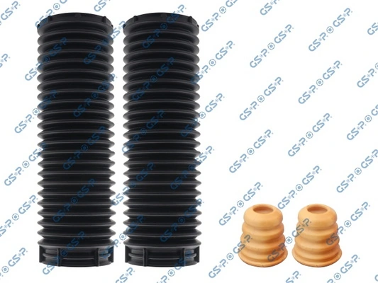 Купить KYB910262 Kayaba Буфер (отбойник) амортизатора переднего + пыльник