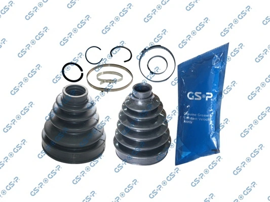 0025414 GKN-Spidan Пыльник шарнира привода