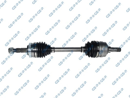 Левая полуось Magneti Marelli TDS0081