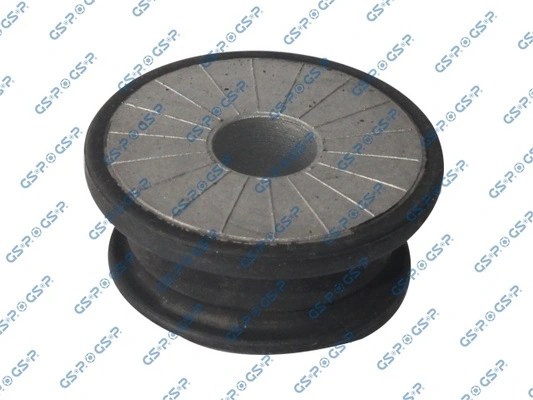 Сайлентблок подрамника Фольксваген Гольф IV