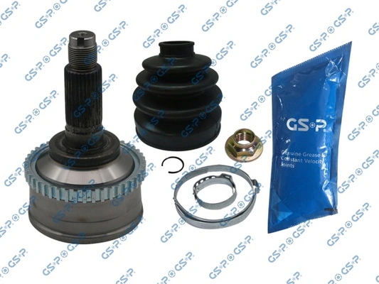 Граната колесная Posterparts BB6901 цена, от 32.01 USD