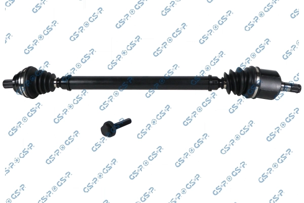 Привод передний правый Magneti Marelli TDS0282 цена, от 105.82 USD