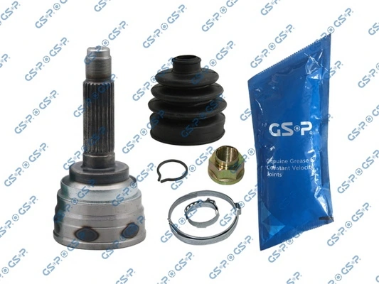 TOJ0075 Magneti Marelli Наружная граната