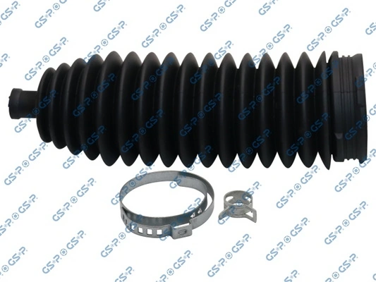 Bota de proteção do mecanismo de direção (de cremalheira) Nissan Primastar X83