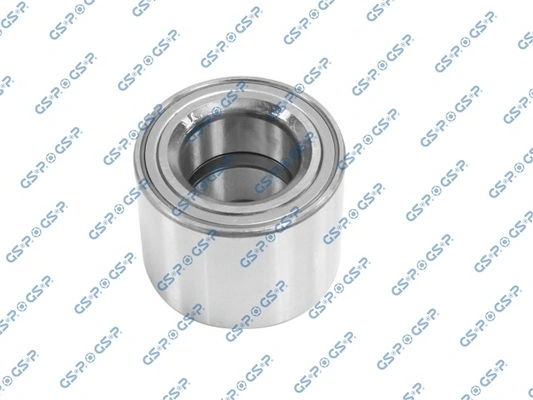 Комплект подшипника ступицы колеса PFI PW40730055CS цена, от 20.35 USD