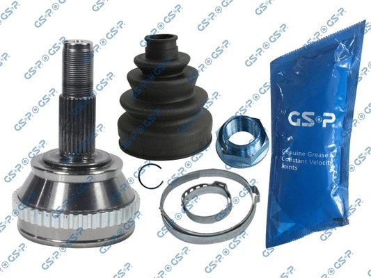 TOJ0002 Magneti Marelli Наружная граната