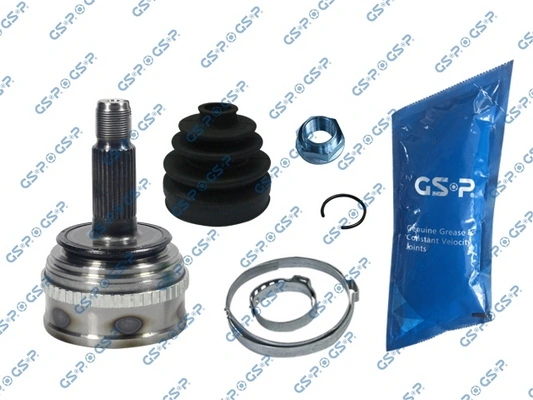 Купить CW2936 Optimal Внешняя граната