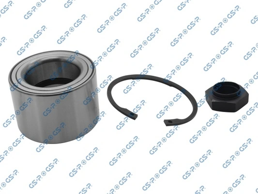 GK3690 GSP Подшипник ступицы передней