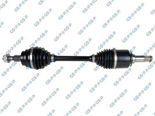 Купить DS5601L BGA Привод в сборе левый