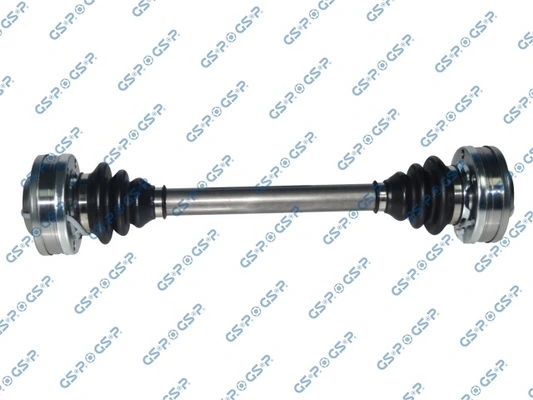 TDS0126 Magneti Marelli Привод задний