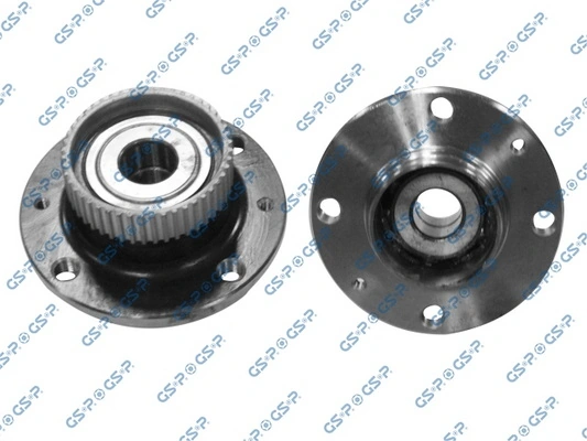 Ступицы задних колес Polcar CX883 цена, от 38.93 USD