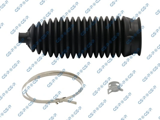 Bota de proteção do mecanismo de direção (de cremalheira) KIA Rio