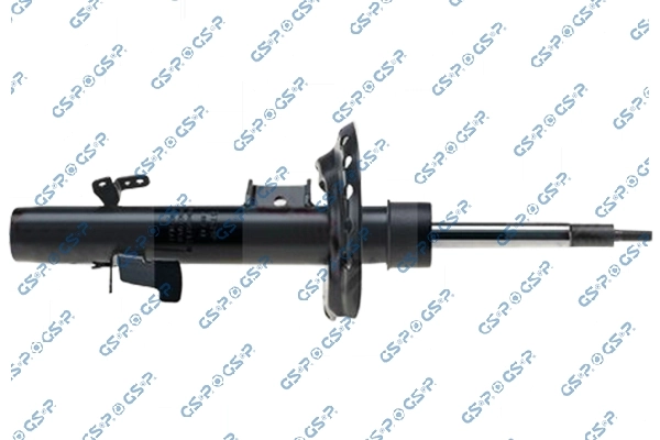 Амортизатор подвески передний левый Britpart LR024442 цена, от 126.69 USD
