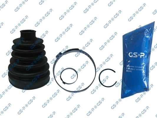 Чехол шруса DAC TY0579 цена, от 9.13 USD