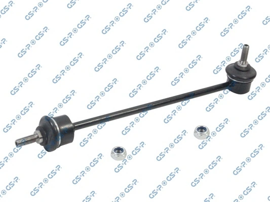 RBM100240 Land Rover Стойка переднего стабилизатора