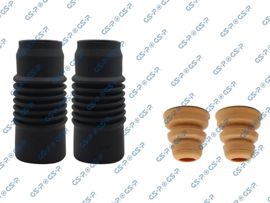 APK0180 Magneti Marelli Буфер (отбойник) амортизатора переднего + пыльник