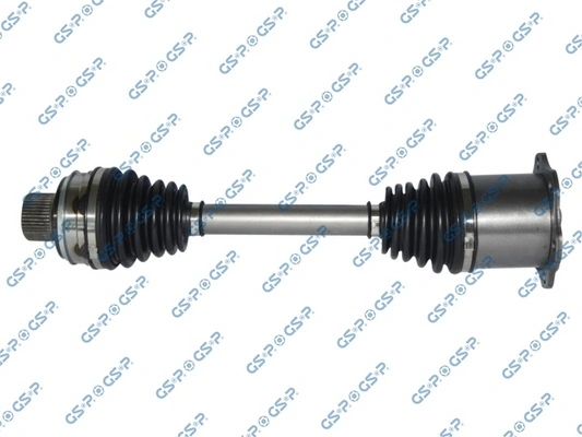 Полуось (привод) передняя Magneti Marelli TDS0343 цена, от 107.69 USD