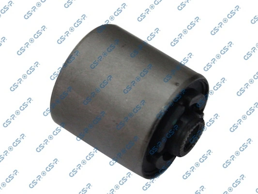 Bloco silencioso dianteiro do braço oscilante inferior KIA Carens 1 FJ