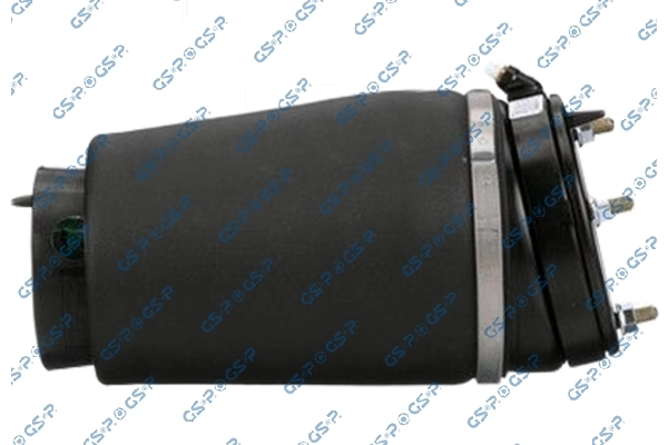Пневмоподушка (пневморессора) моста переднего Hotbray LR051700 цена, от 234.92 USD