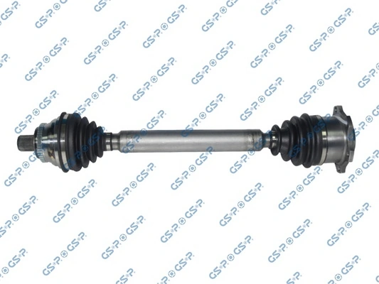 Привод передний левый Peugeot/Citroen 3272X6 цена, от 68.16 USD
