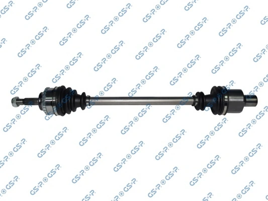 Привод правый Magneti Marelli 302004190247