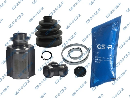 BB5374 Posterparts Граната внутренняя передняя правая