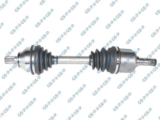 Привод передний левый Magneti Marelli TDS0181 цена, от 86.20 USD