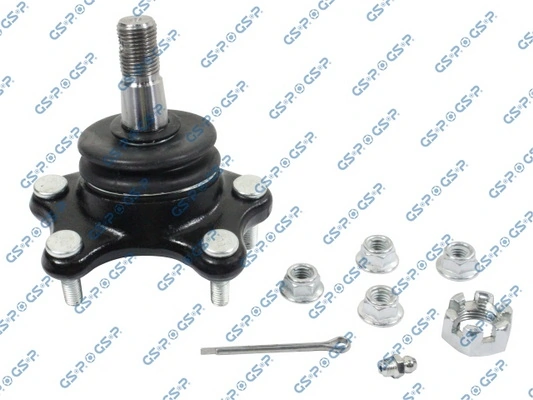 RL433685T Raiso Верхние шаровые опоры