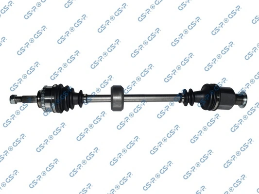 302004190247 Magneti Marelli Полуось передняя, правая