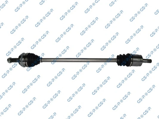 DS2500LA BGA Полуось передняя левая