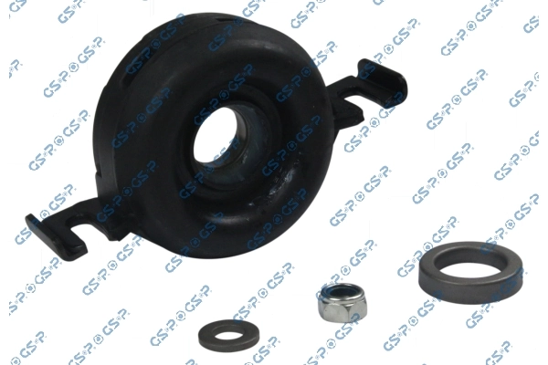 Опора карданного вала Mazda P04025310A