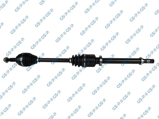Купить 304710 GKN-Spidan Вал приводной правый