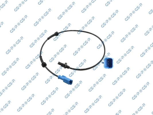 Датчик АБС задний MWSS165 Magneti Marelli