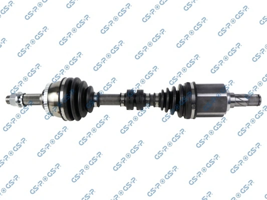 Левая полуось Magneti Marelli TDS0212
