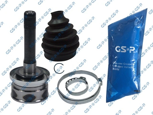 TOJ0179 Magneti Marelli Наружная граната