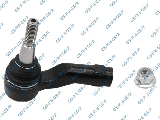 BJ323C437AA Land Rover Наружный наконечник рулевой тяги