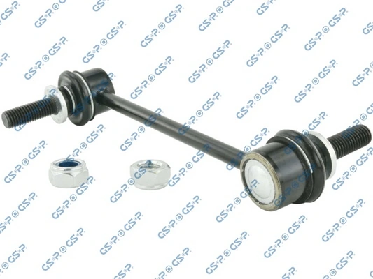 Тяга переднего стабилизатора Britpart LR035489 цена, от 11.35 USD
