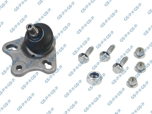 Купить RL168227M Raiso Нижняя шаровая опора