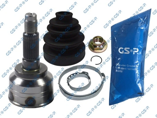 Граната колесная LPR KMZ445 цена, от 33.99 USD