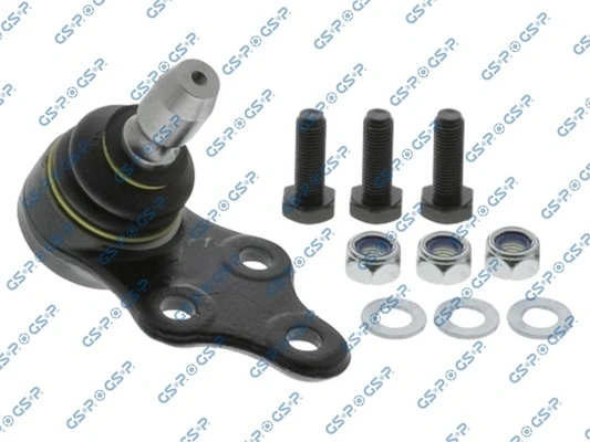 Шаровая опора, нижняя Polcar CH114 цена, от 14.62 USD